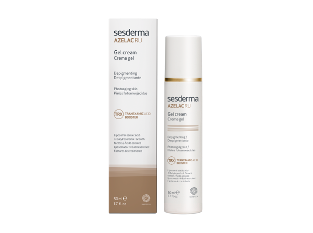 Sesderma Azelac Ru Crema Gel Despigmentante 50 ml