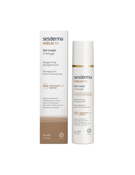 Sesderma Azelac Ru Crema Gel Despigmentante 50 ml
