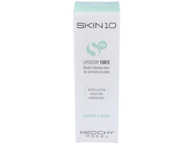 Medichy Model Skin 10 Lipostop Forte 200Ml