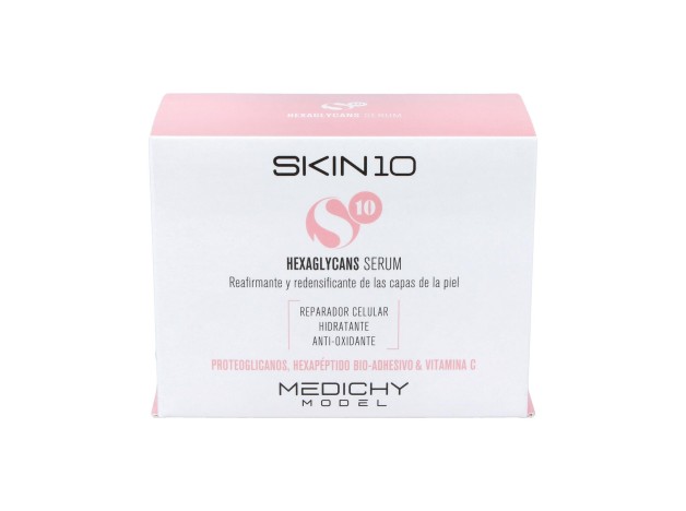 Medichy Model Skin 10 Hexaglycans Sérum...