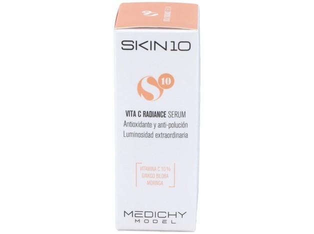 Medichy Model Skin10 Vita C Radiance Serum 30Ml