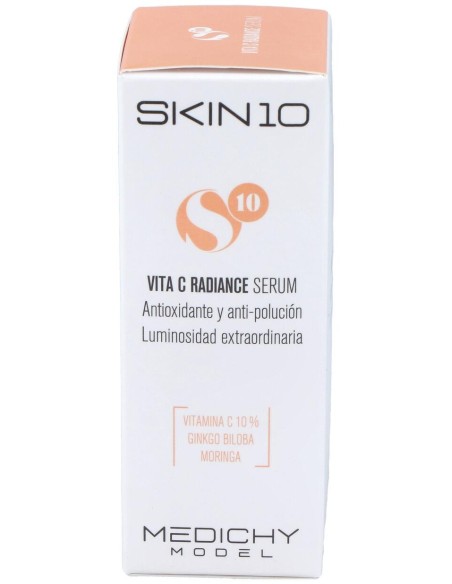 Medichy Model Skin10 Vita C Radiance Serum 30Ml