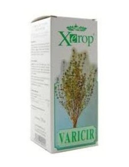 Cr03 Varicir Jarabe 250Ml