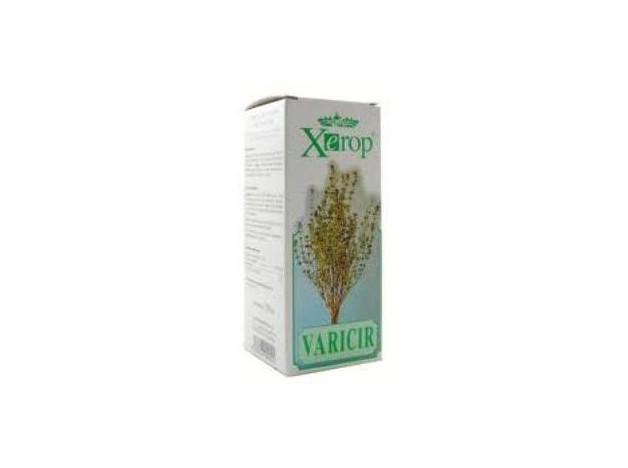 Cr03 Varicir Jarabe 250Ml