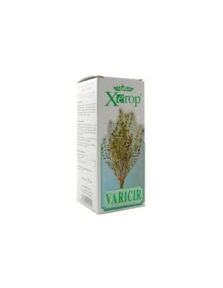 Cr03 Varicir Jarabe 250Ml