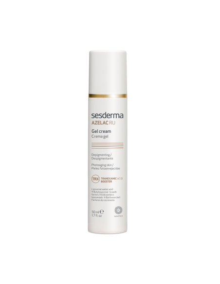 Sesderma Azelac Ru Crema Gel Despigmentante 50 ml