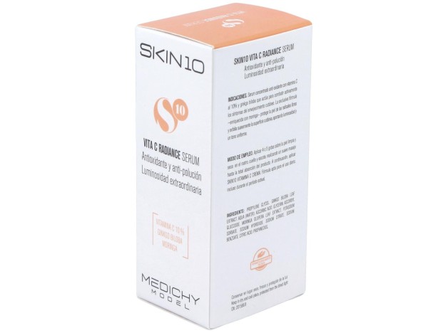 Medichy Model Skin10 Vita C Radiance Serum 30Ml