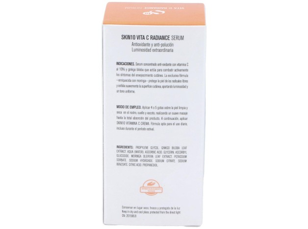Medichy Model Skin10 Vita C Radiance Serum 30Ml