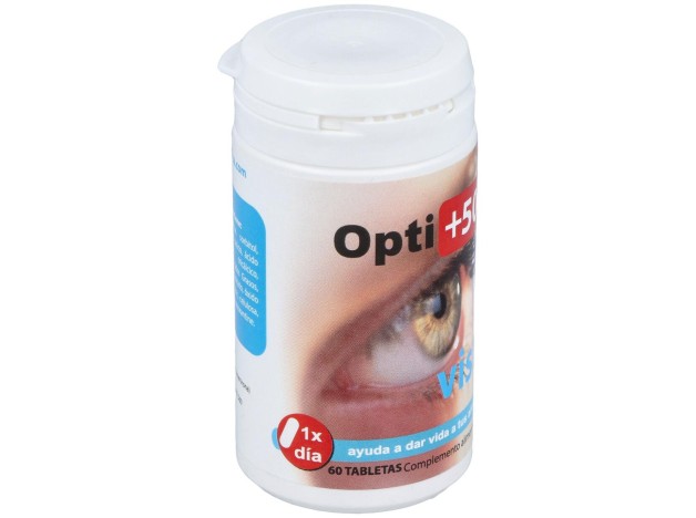 Opti+50 Vista 60Comp.