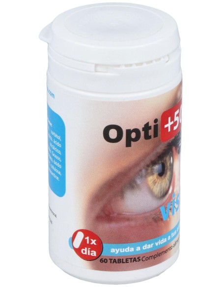 Opti+50 Vista 60Comp.