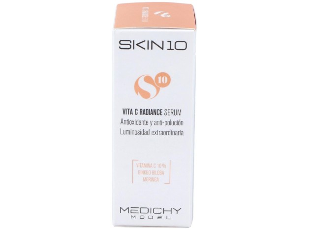 Medichy Model Skin10 Vita C Radiance Serum 30Ml