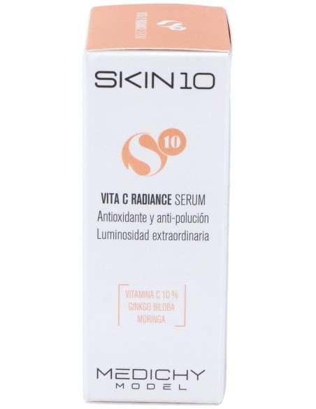 Medichy Model Skin10 Vita C Radiance Serum 30Ml