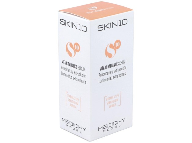 Medichy Model Skin10 Vita C Radiance Serum 30Ml