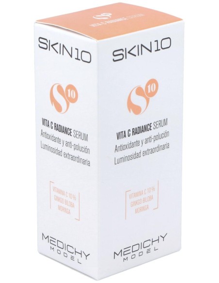 Medichy Model Skin10 Vita C Radiance Serum 30Ml