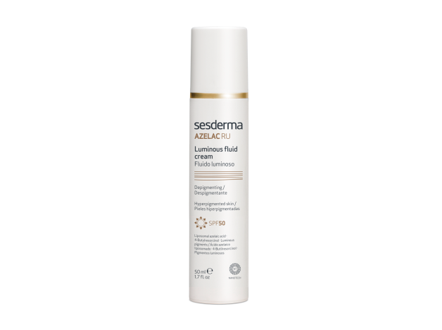 Sesderma Azelac Ru Fluido Luminoso 50 Ml