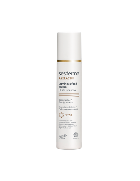 Sesderma Azelac Ru Fluido Luminoso 50 Ml