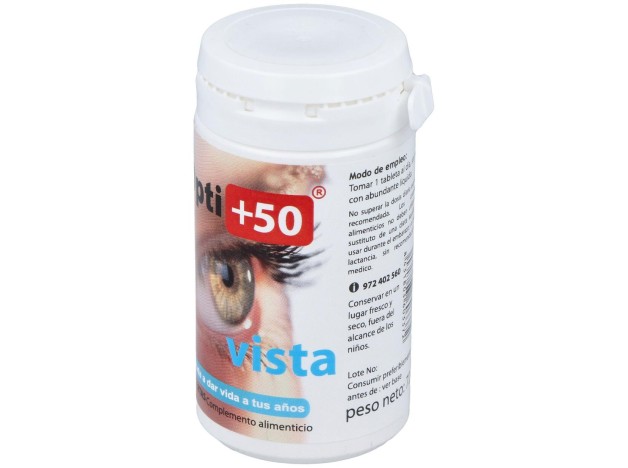 Opti+50 Vista 60Comp.