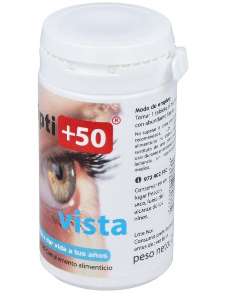 Opti+50 Vista 60Comp.
