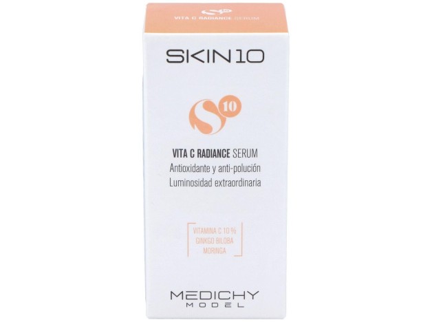 Medichy Model Skin10 Vita C Radiance Serum 30Ml