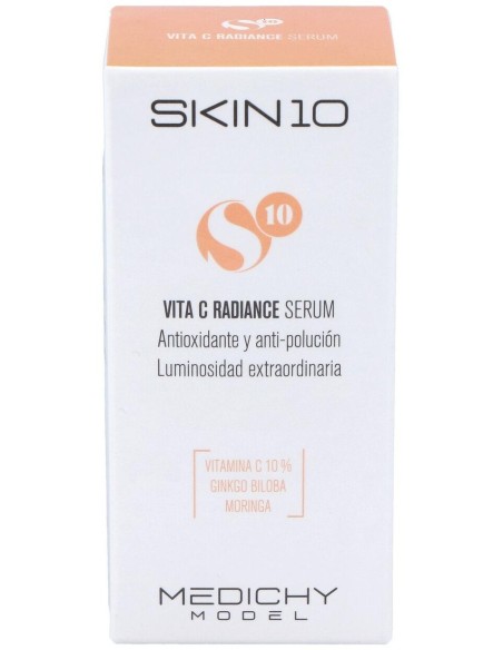 Medichy Model Skin10 Vita C Radiance Serum 30Ml