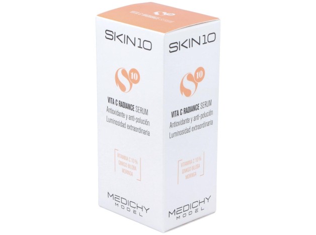 Medichy Model Skin10 Vita C Radiance Serum 30Ml