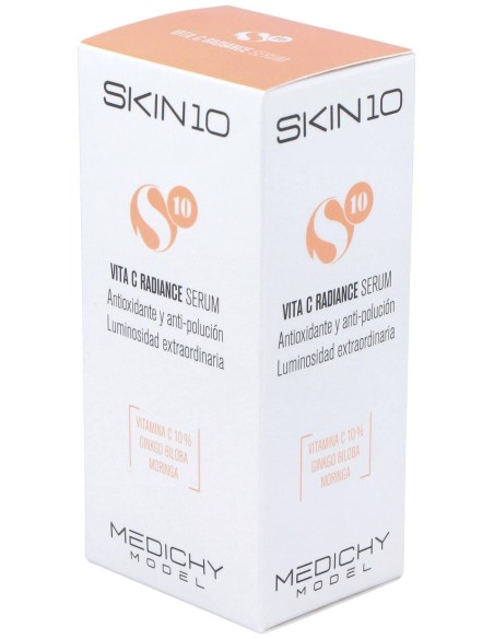 Medichy Model Skin10 Vita C Radiance Serum 30Ml