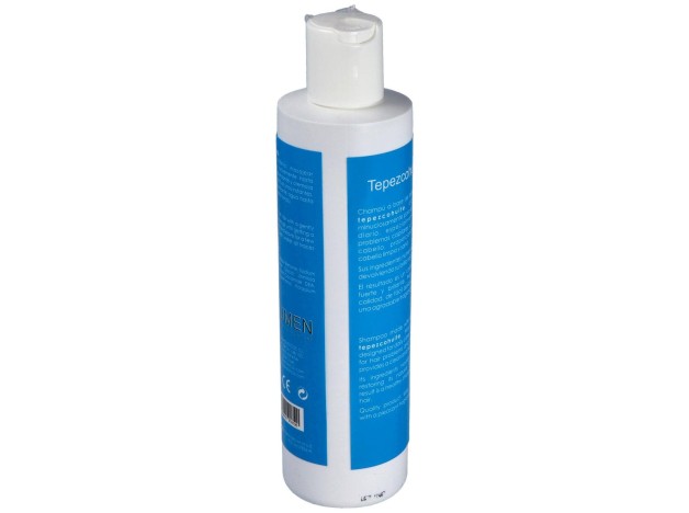 Champu Tepezcohuite 250Ml.