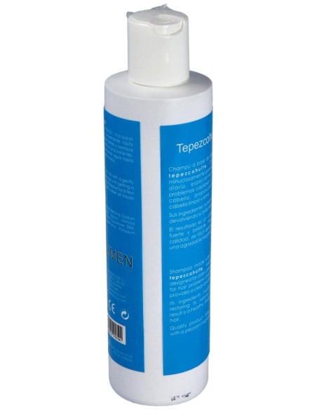 Champu Tepezcohuite 250Ml.