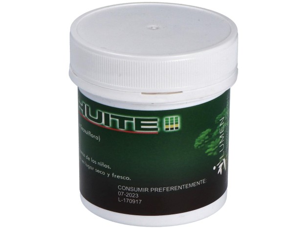 Tepezcohuite Polvo 40Gr.
