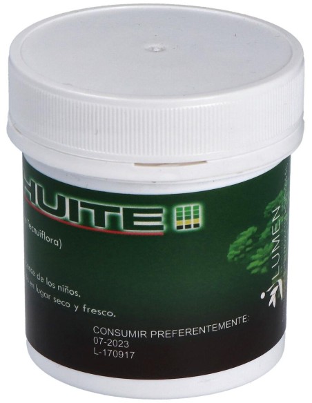 Tepezcohuite Polvo 40Gr.