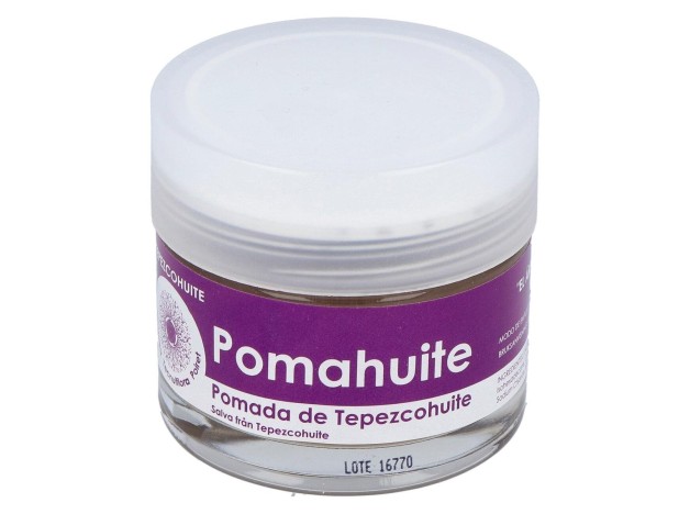 Pomahuite Pomada De Tepezcohuite 50Gr.