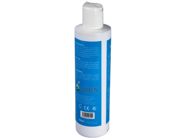 Champu Tepezcohuite 250Ml.