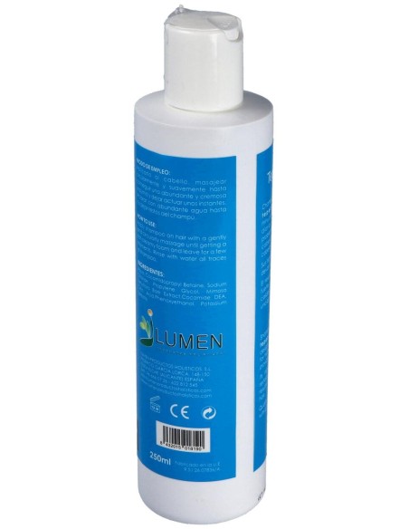 Champu Tepezcohuite 250Ml.