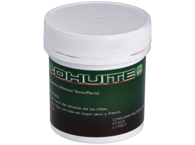 Tepezcohuite Polvo 40Gr.