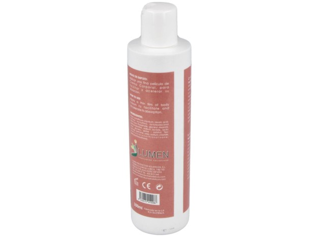 Lumen  Crema Corporal Tepezcohuite 250Ml