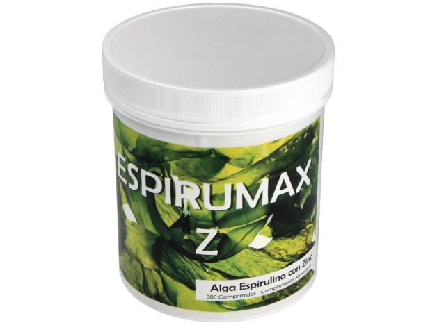 Lumen Espirumax Z 300Comp