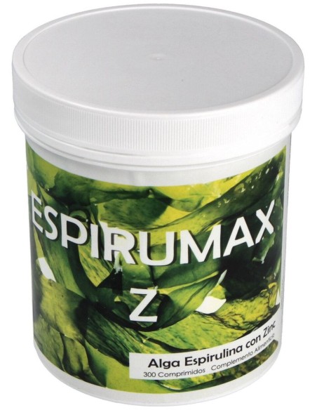 Lumen Espirumax Z 300Comp