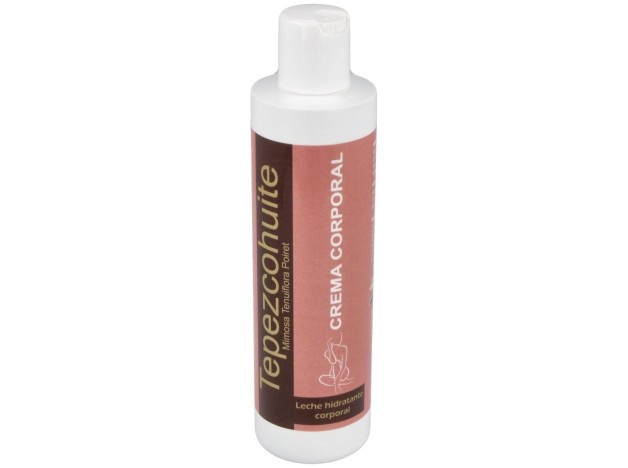 Lumen  Crema Corporal Tepezcohuite 250Ml