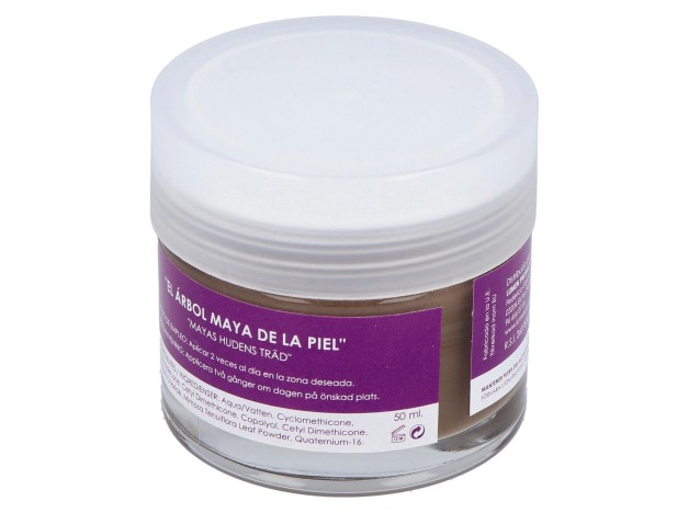 Pomahuite Pomada De Tepezcohuite 50Gr.