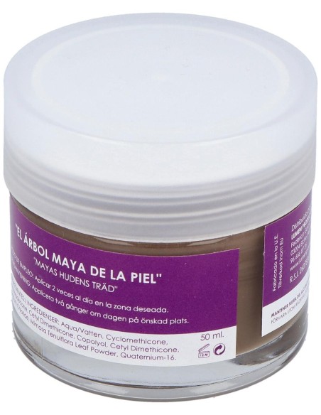 Pomahuite Pomada De Tepezcohuite 50Gr.
