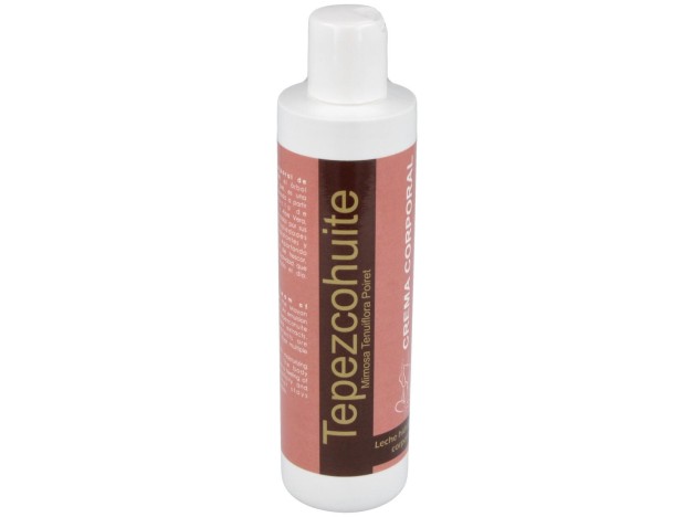 Lumen  Crema Corporal Tepezcohuite 250Ml