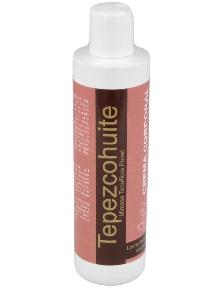 Lumen  Crema Corporal Tepezcohuite 250Ml