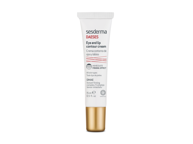 Sesderma Daeses Crema Contorno Ojos/Labios 15Ml