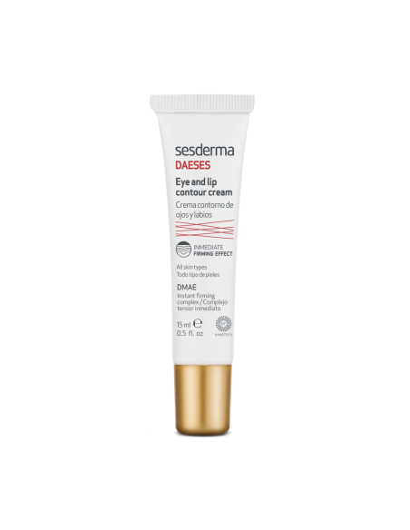 Sesderma Daeses Crema Contorno Ojos/Labios 15Ml