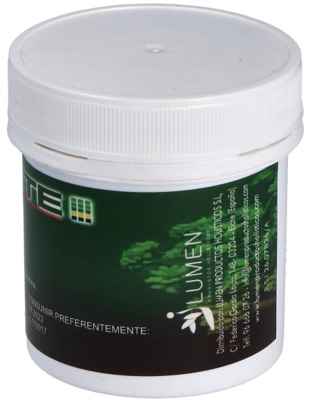 Tepezcohuite Polvo 40Gr.