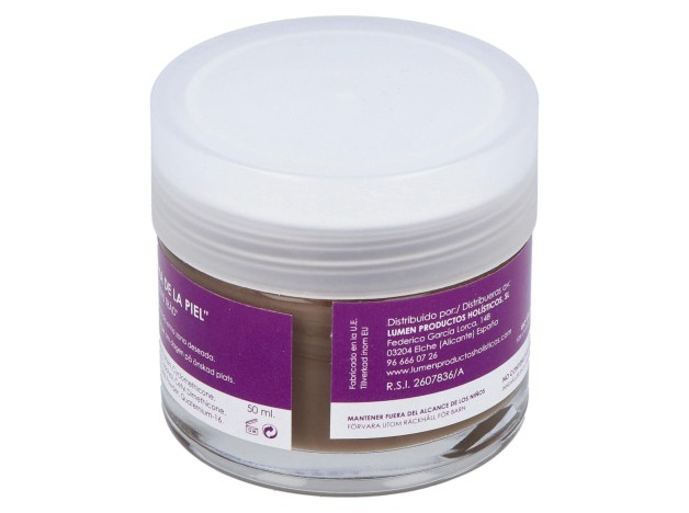 Pomahuite Pomada De Tepezcohuite 50Gr.