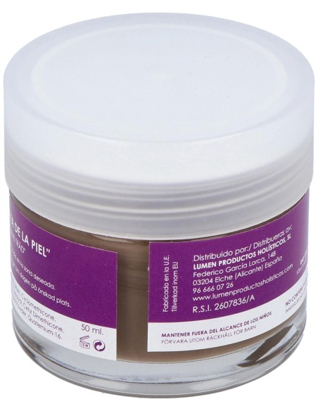 Pomahuite Pomada De Tepezcohuite 50Gr.