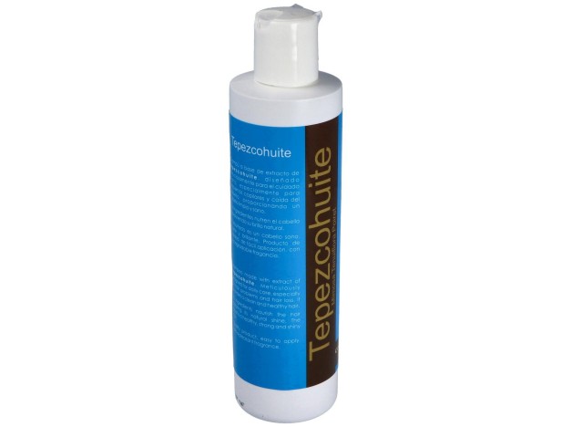Champu Tepezcohuite 250Ml.
