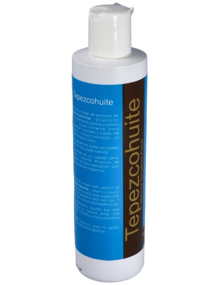 Champu Tepezcohuite 250Ml.