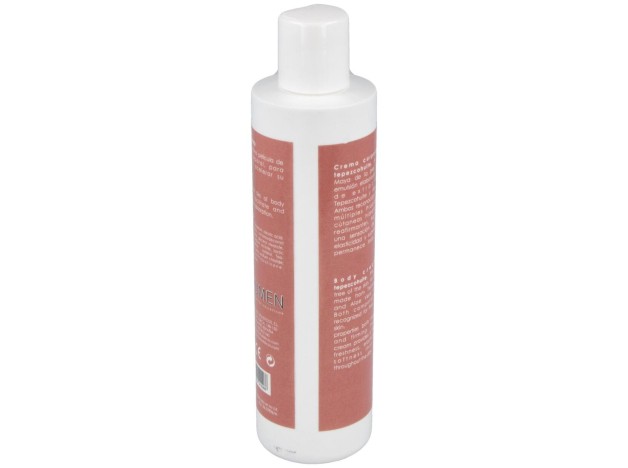 Lumen  Crema Corporal Tepezcohuite 250Ml